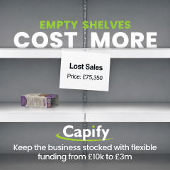 Visit capify.co.uk