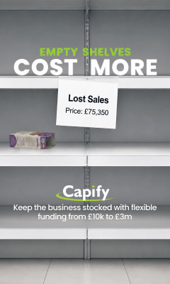 Visit capify.co.uk