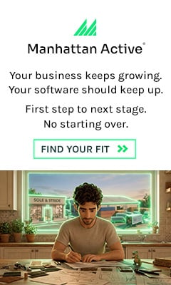 Visit www.manh.com