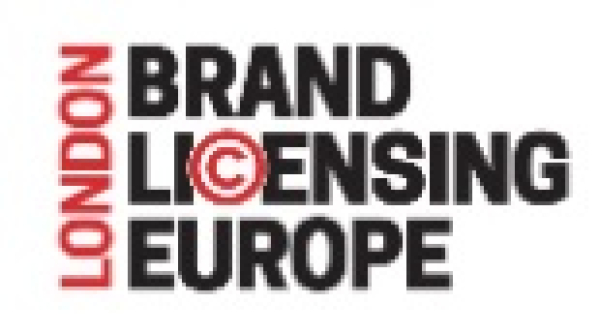 [ EVENT ] Brand Licensing Europe