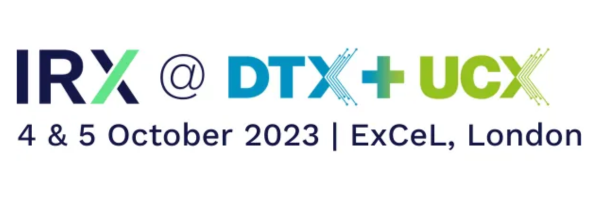 IRX @ DTX + UCX 2023