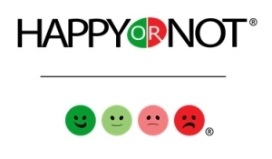 Happy or Not