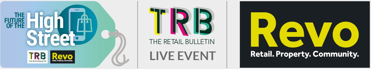 Retail Event - The Future of The High Street 2024