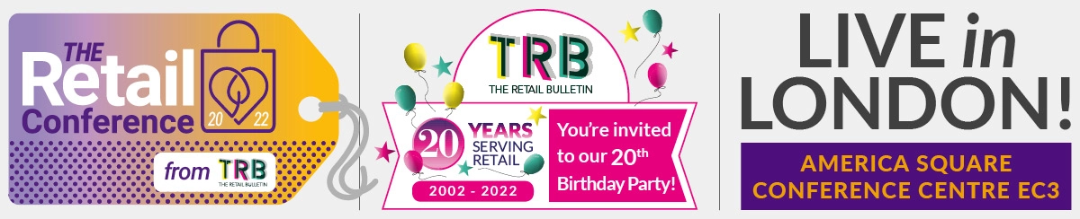 Retail Event - THE Retail Conference 2023