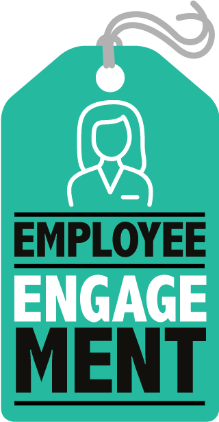 Employee Engagement 2021