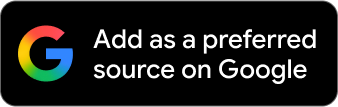 Add TRB as a preferred news source