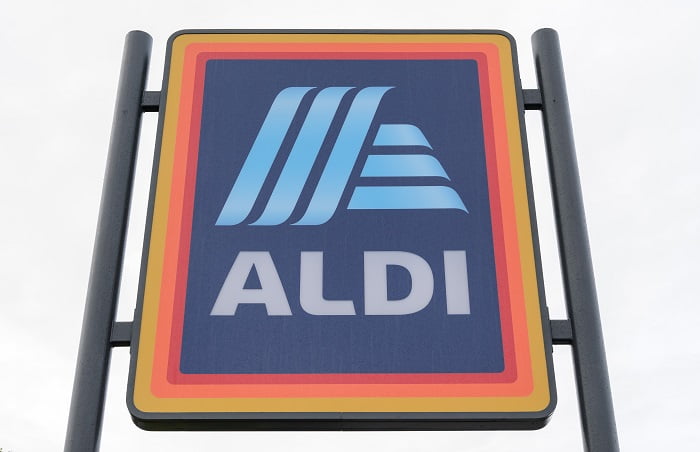 Aldi provides £12.5 million further support for British egg industry