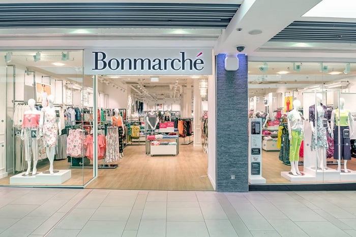 Bonmarché reports poor trading and backs takeover bid | Retail Bulletin