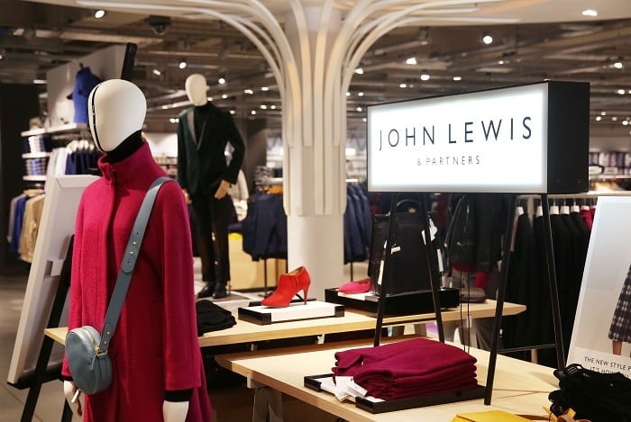 John Lewis gives update on Black Friday online trading | Retail Bulletin