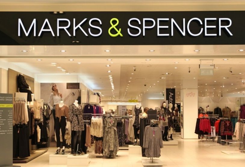 Marks & Spencer stores stop stocking suits as demand slumps | Retail ...