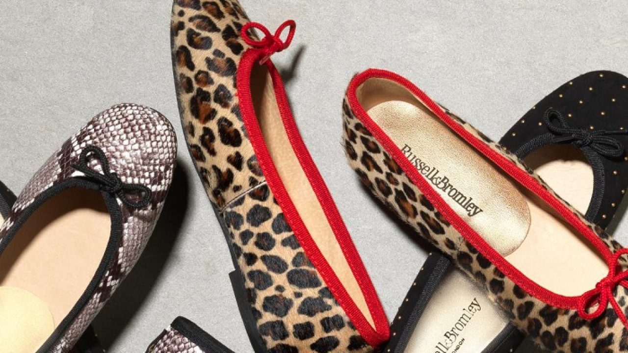 russell and bromley sale 2019