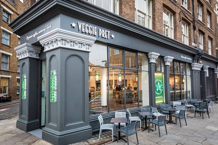 Pret plans to double size of business within five years