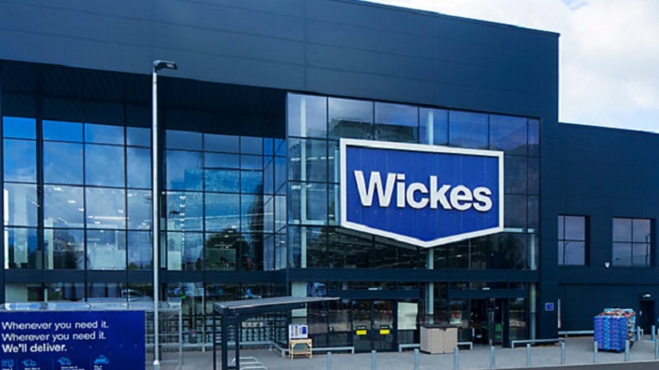 Wickes Sales Begin To Recover In June Retail Bulletin