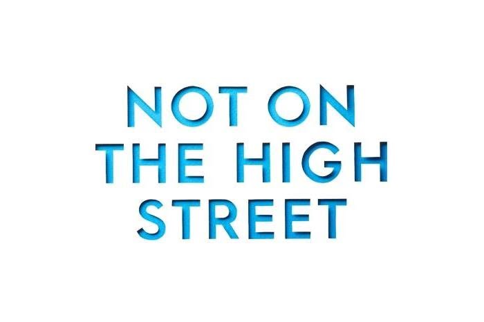 Not on the High Street prepares to cut workforce as e-commerce boom dwindles