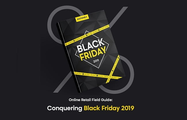 The 2019 Field Guide to Black Friday