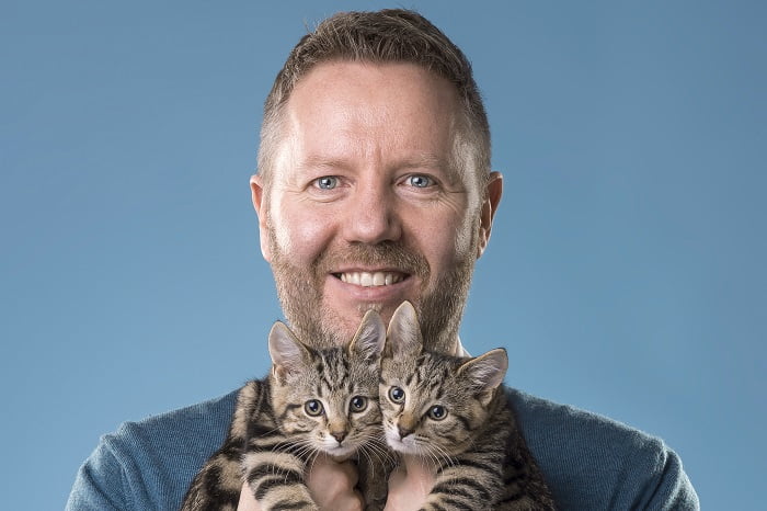 AO.com appoints former Pets at Home CEO as NED