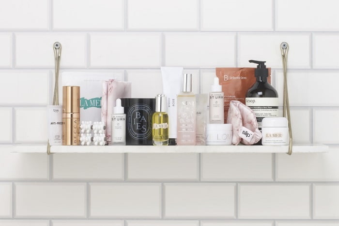 Space NK opens its largest store yet