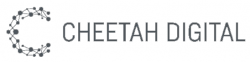 Cheetah digital logo