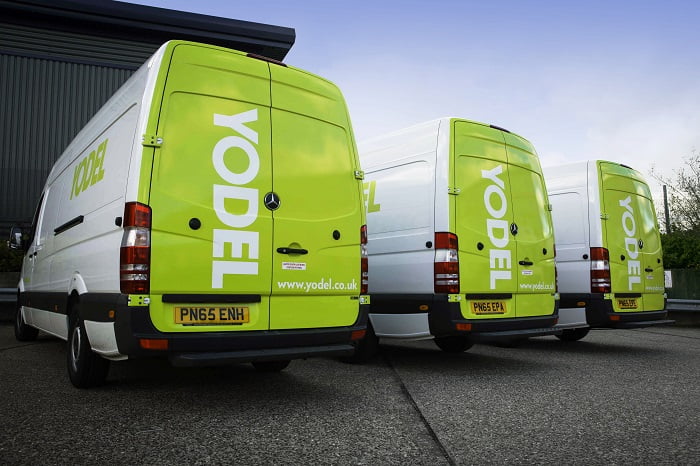 Yodel rescued in deal led by Shift