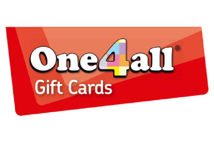 One4all Gift Cards announces charity partnership with the British Red Cross.