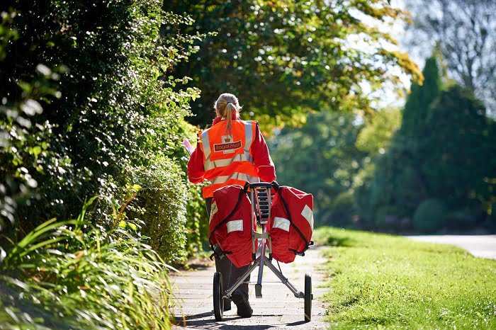 Royal Mail expands wellbeing support for colleagues and their families