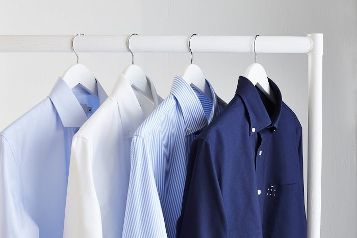 The Shirt Society appoints Steve Price as product development director |  Retail Bulletin