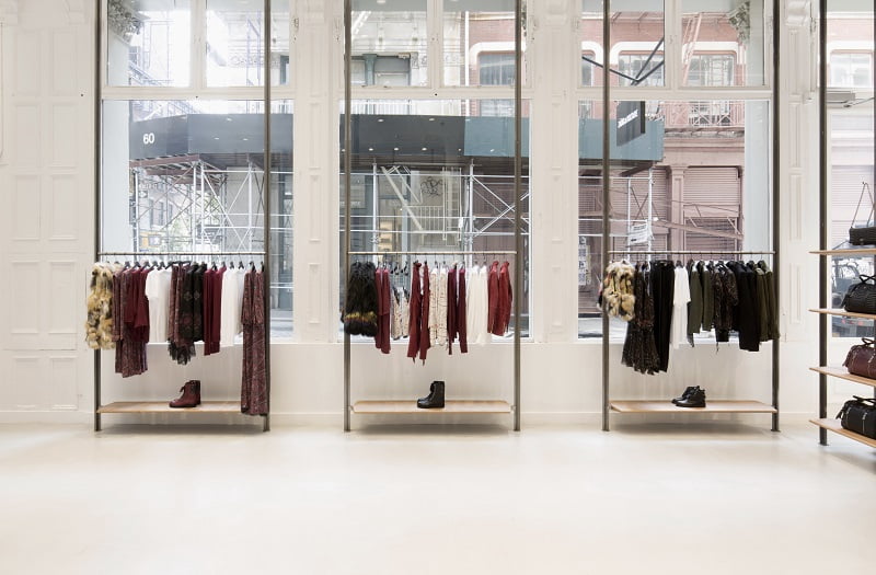 Zadig & Voltaire reimagines retail planning and allocation for a ...