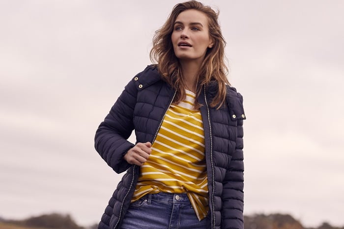 Joules celebrates Christmas with ‘Live Merry & Bright’ advert