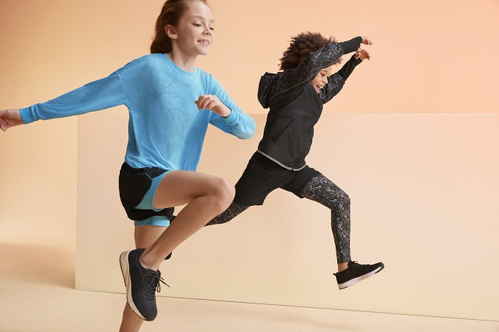 M&S launches Goodmove on third-party sports website