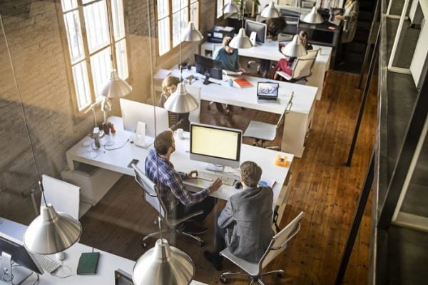 Event: Improving operational efficiency
