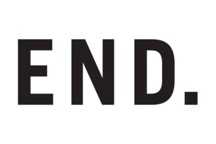 End appoints chief operating officer