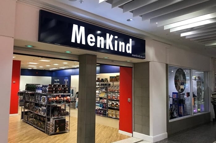 Menkind acquires Hawkin’s Bazaar and Stocking Fillers