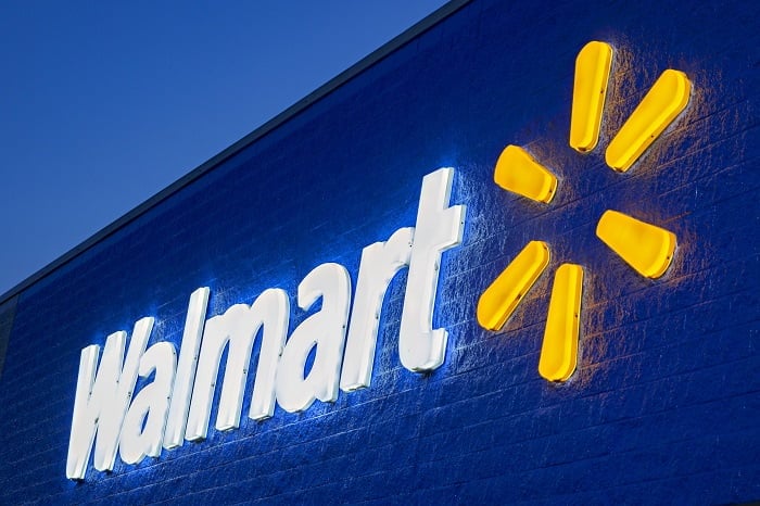 Walmart launches drive to recruit UK sellers to its US online marketplace