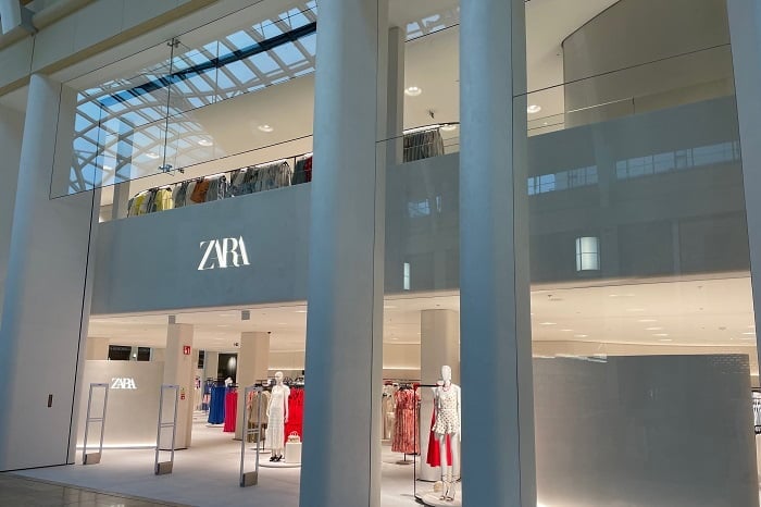Inditex founder’s daughter to become chairwoman, CEO to step aside