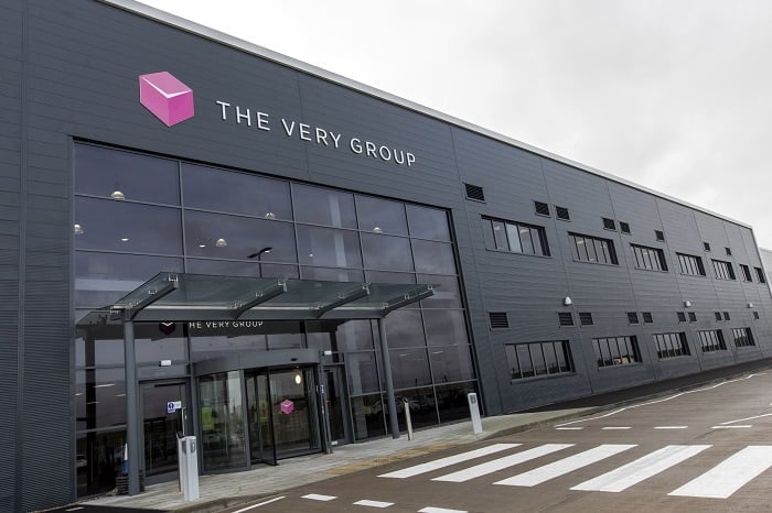 Very Group appoints ex-Fenwick boss as Retail MD