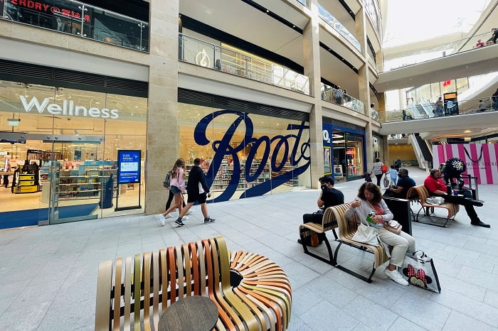Boots increase essentials range as the UK struggles with the cost of living