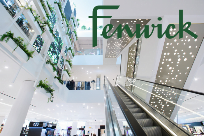 Fenwick plans £40m multi-year investment for Newcastle flagship