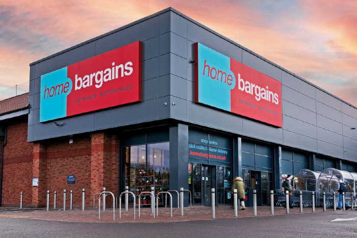 Home Bargains acquires Quality Save discount chain