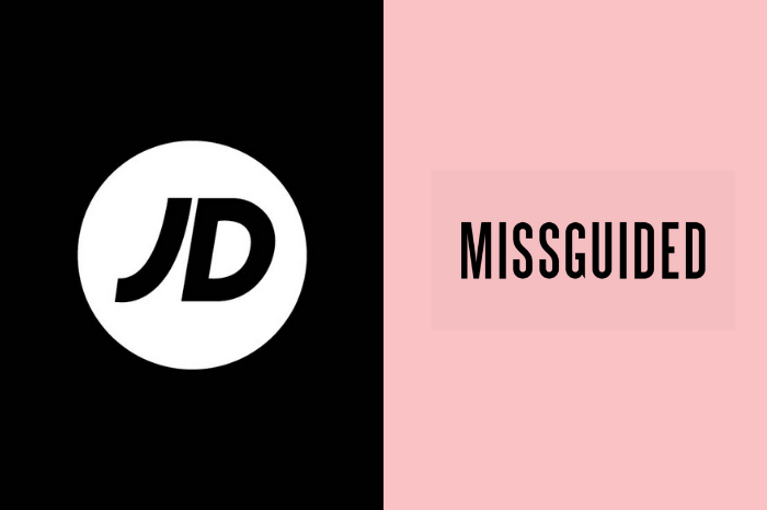 JD Sports considering takeover of Missguided