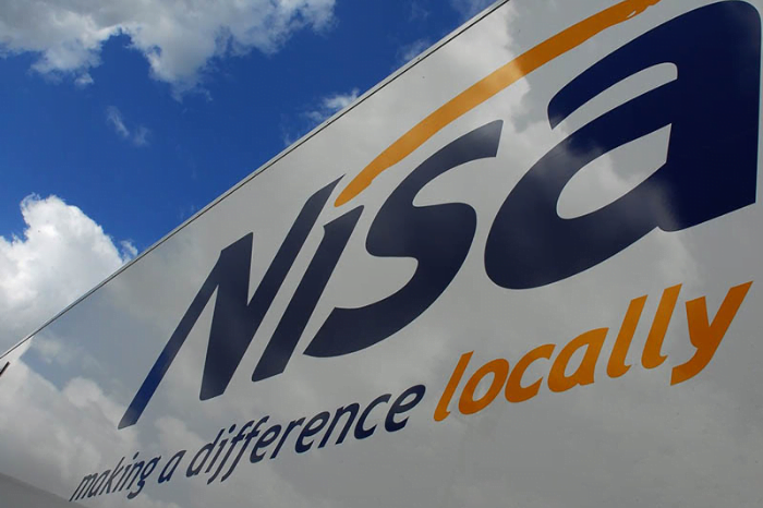 Nisa rolling out Jisp’s industry-first scan & save technology