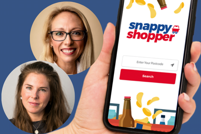 The Snappy Group expands senior team to drive growth plans