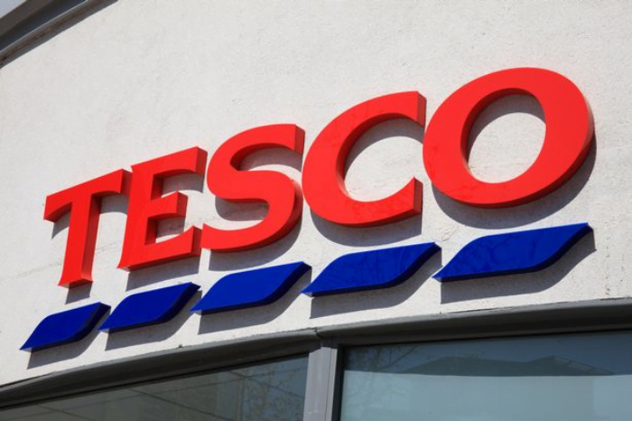 Tesco called out for Greenwashing by Greenpeace