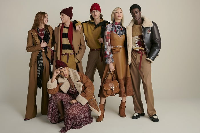 Tommy Hilfiger launches resale programme with Thredup