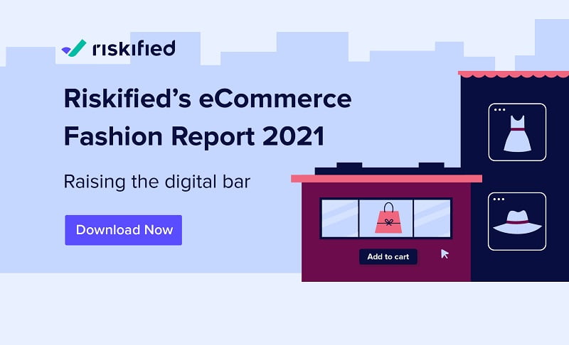 [ REPORT ] eCommerce Fashion Report 2021: Raising the digital bar