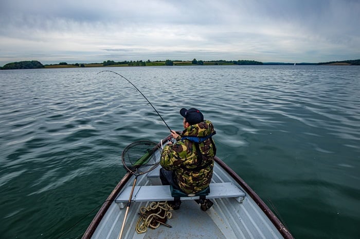 Angling Direct posts strong first half results