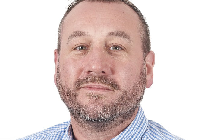 Manutan appoints managing director of Ironmongery Direct and Electrical Direct