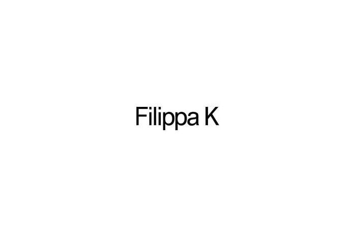 Filippa K enters Chinese market through Tmall