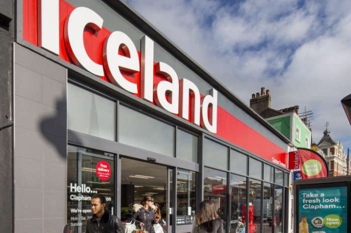 Iceland signs deal with JD.com to offer frozen food to one billion customers in China