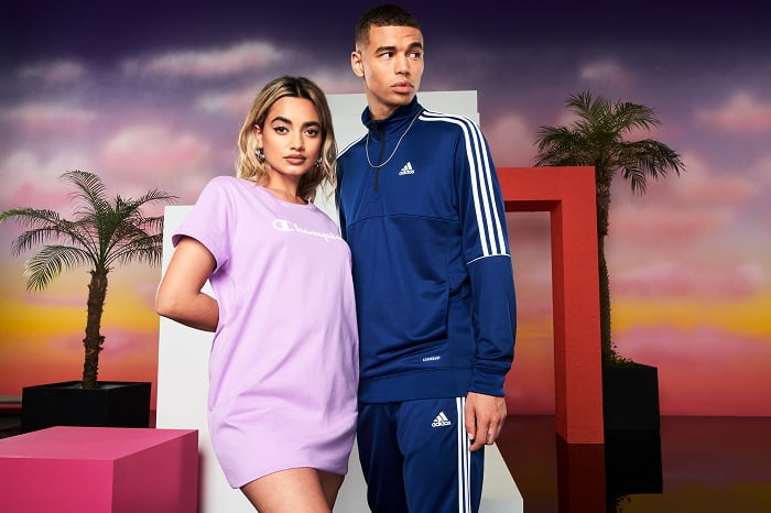 JD Sports to open flagship store at Lion Walk