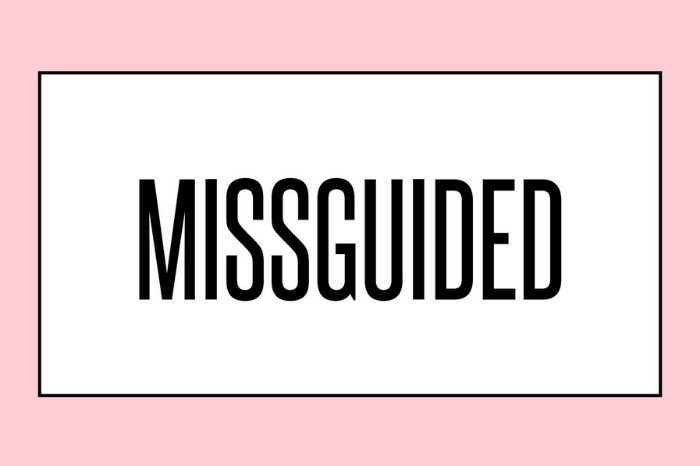 Missguided lines up administrators